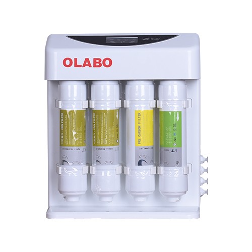 OSJ-II-20L生化仪配套实验室超纯水机