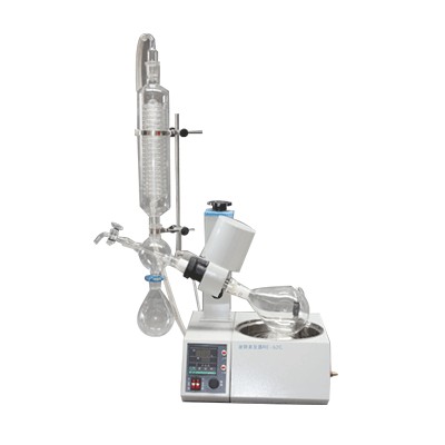 欧莱博旋转蒸发器RE-52C(52AA)（1L）