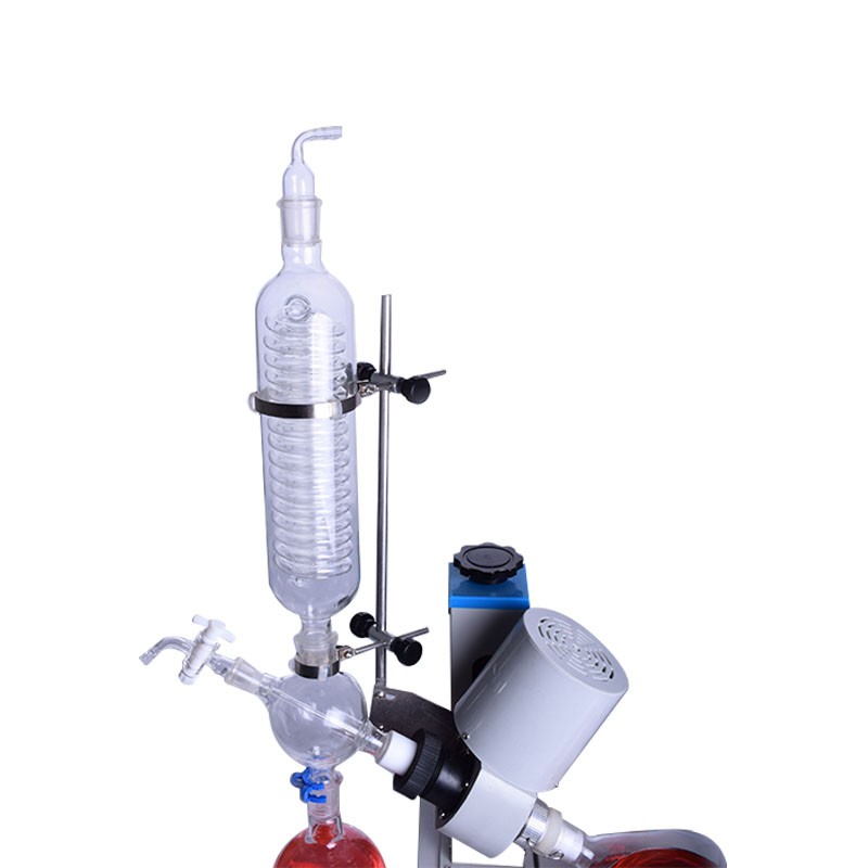 欧莱博旋转蒸发器RE-201D（1L）