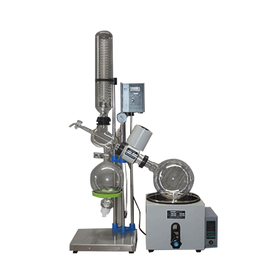 欧莱博旋转蒸发器RE-501（5L)