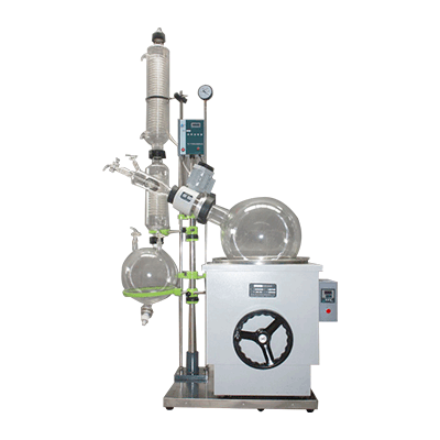 欧莱博旋转蒸发器RE-5003（50L)