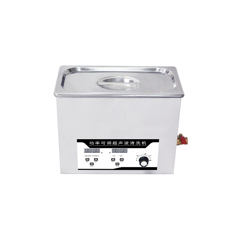 BK-360AD桌面型数码控制时间/温度，超声功率可调清洗机