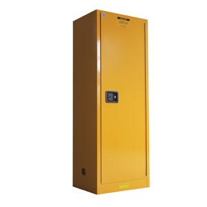 22加仑易燃液体储存柜Y