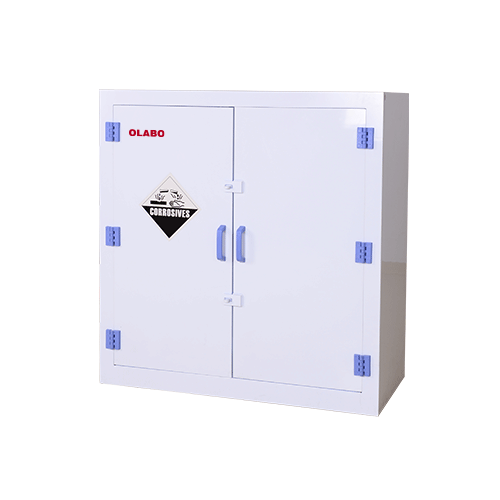 强酸强碱存储柜90加仑