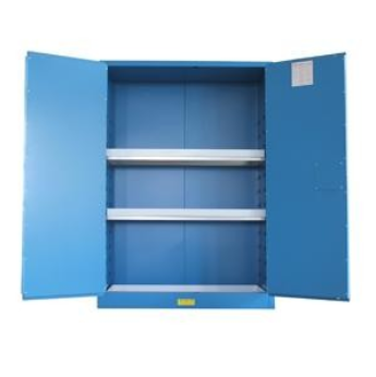 60加仑弱酸碱品存储柜B