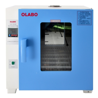 欧莱博电热恒温培养箱DHP-9054B