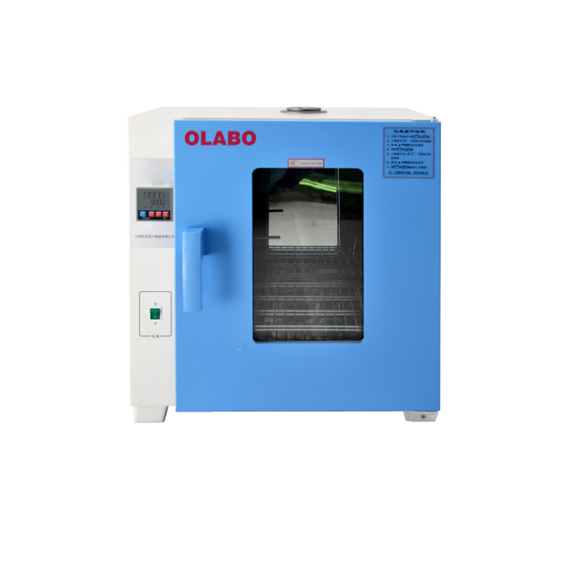 欧莱博隔水式培养箱HGPN-Ⅱ-270
