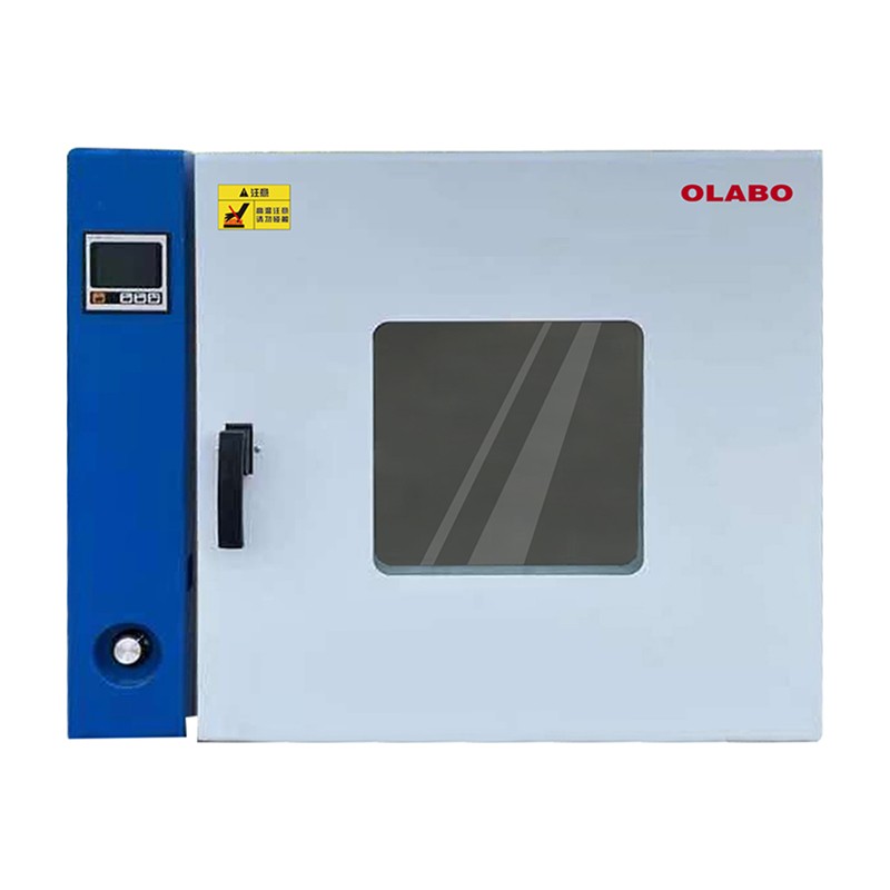 欧莱博自产台式鼓风干燥箱MF-GFZ-71L
