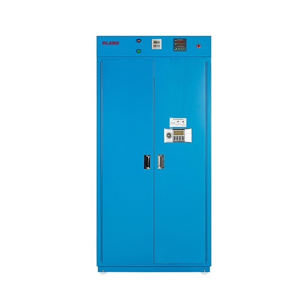 易燃品毒害品综合安全存储柜OLB1840B