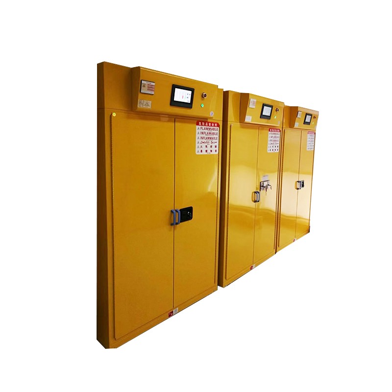 净气型储存柜OLB-Z045