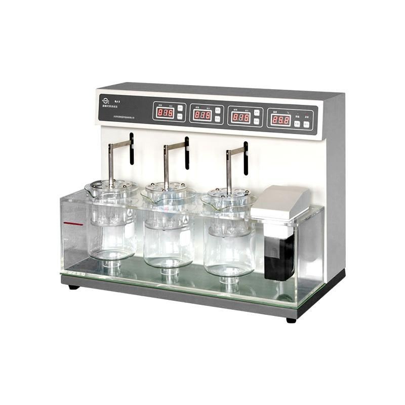 BJ-3崩解时限测试仪