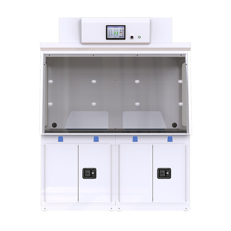 净气型通风柜YS-GA160