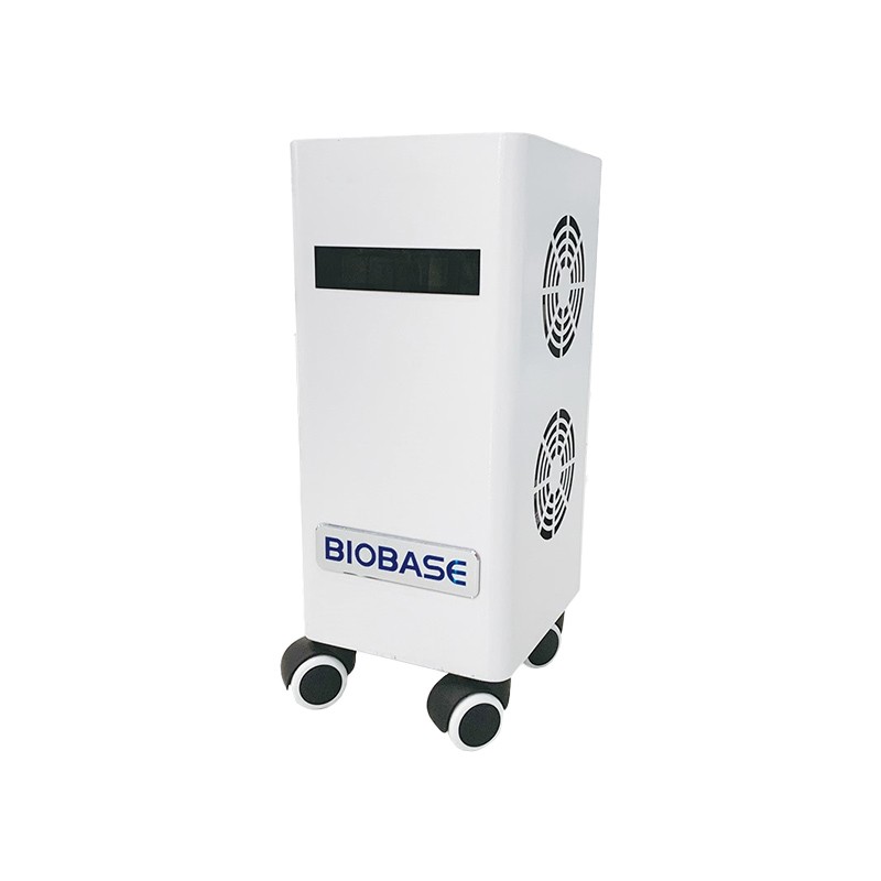 博科BKCY-Y-20G臭氧消毒器_移动臭氧式空气消毒机